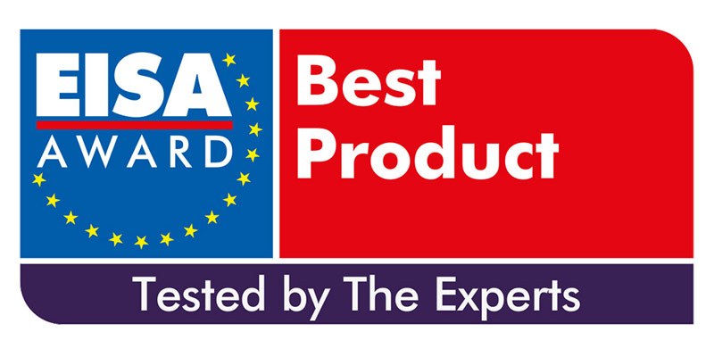 EISA Awards 2012-2013 pour la LS50