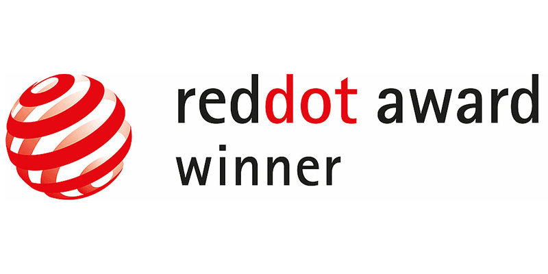 Red Dot Design Awards 2016