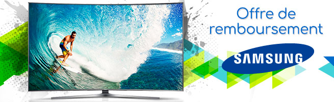 ODR Samsung