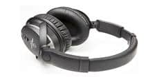 Audio-Technica ATH-ANC9 Noir 2*