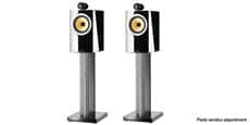 BW CM6 S2 Noires Laquées 2*