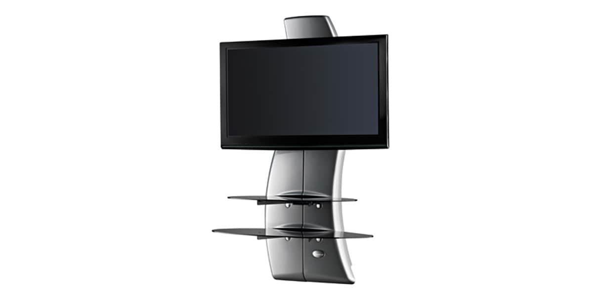 Meuble Tv Meliconi : Meuble Tv Mural Meliconi Ghost Design 2000 Dr Orientable – Neuf Meuble Tv Meliconi : Meuble Tv Mural Meliconi Ghost Design 2000 Dr Orientable – Neuf