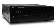 NAD C375BEE Graphite 2*