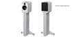 Q Acoustics Pieds Concept 20 Blanc 2*