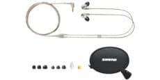 Shure 2* SE315 Translucide