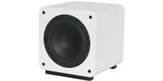 Tangent Evo E10 Blanc