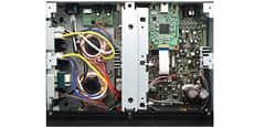 Teac UD-501 Noir 2*