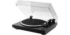 Thorens TD-158 Noire 2*