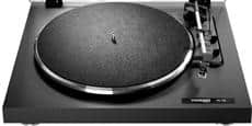 Thorens TD-158 Noire 2*