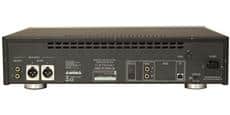 Audio Analogue ArmoniA AirTech Fortissimo CD Noir