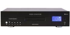Audio Analogue ArmoniA AirTech Fortissimo CD Noir