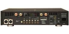 Audio Analogue ArmoniA AirTech Fortissimo Intégré Noir