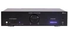 Audio Analogue ArmoniA AirTech Fortissimo Intégré Noir