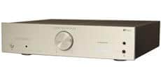 Audio Analogue ArmoniA AirTech Fortissimo Intégré Silver