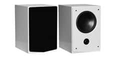 Advance Acoustic Kubik K3S Blanc Laqué