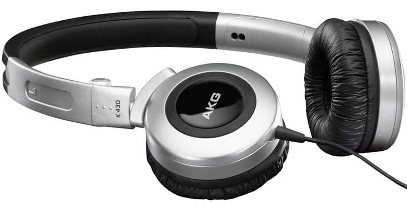 AKGK430S