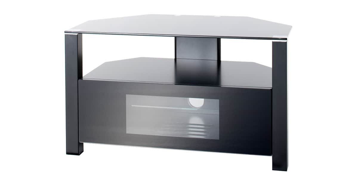 Alphason Ambri 800 Meubles TV Alphason sur EasyLounge # Meuble Tv Angle Tout En Verre Alphason Ambri 800 Meubles TV Alphason sur EasyLounge # Meuble Tv Angle Tout En Verre