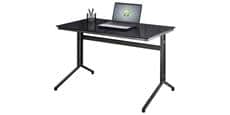 Alphason Office Splice Gris et Noir