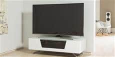 Alphason Chromium Potence 1200 Blanc
