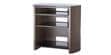 Alphason Finewoods 750/4 Noyer