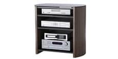 Alphason Finewoods 750/4 Noyer