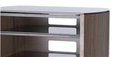 Alphason Finewoods 750/4 Noyer