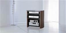 Alphason Finewoods 750/4 Noyer