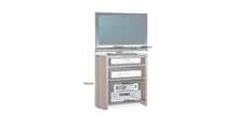 Alphason Finewoods 750/4 Noyer