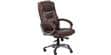 Alphason Office Northland Cuir Marron