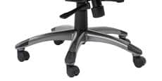 Alphason Office Northland Cuir Noir