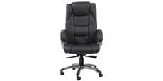 Alphason Office Northland Cuir Noir