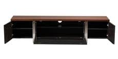Alphason Regent 1800 Noyer