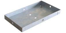 Amina Back Box SW300