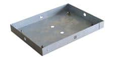 Amina Back Box SW345