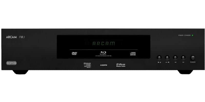 ARCAMBDP100NR