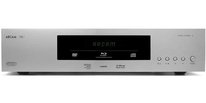ARCAMBDP100SR