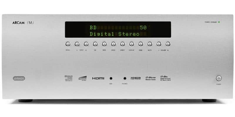 ARCAMFMJAVR400SR