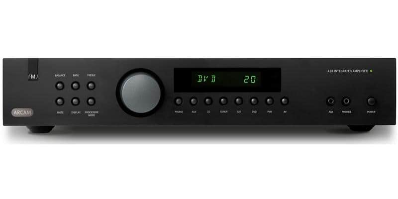 ARCFMJA18B