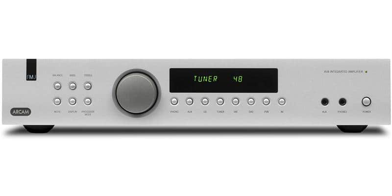ARCFMJA18S