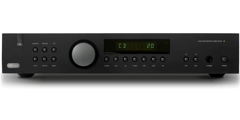ARCFMJA28B
