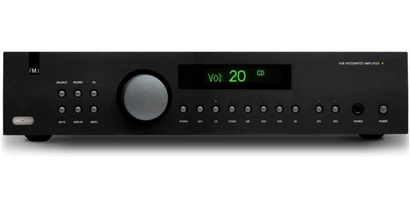 ARCFMJA38B