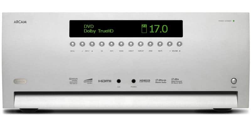 ARCFMJAVR600S