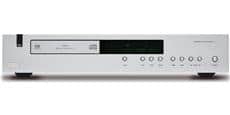 FMJ CD37 Argent