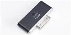 R WAND Noir