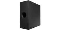 Artsound Tutto 1 Noir