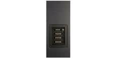 Artsound Tutto 1 Noir