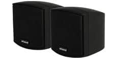 Artsound Tutto 2 Noir