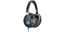 Audio-Technica ATH-ANC70 Noir