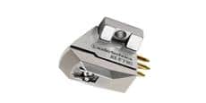 Audio-Technica AT-F7 Argent