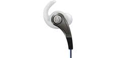 Audio-Technica ATH-CKX9iS Silver